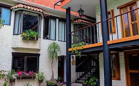 Casa Real Coyoacán