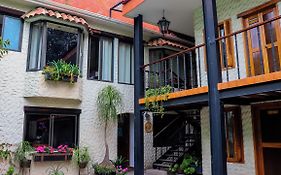 Casa Real Coyoacán